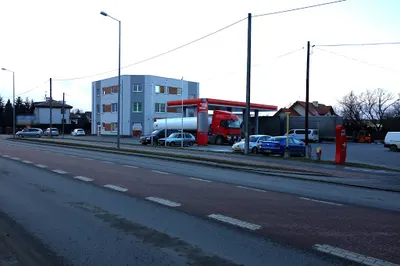 ✅ F.T.U.H MaxTrans - transport i spedycja